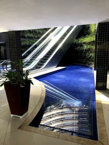 Apartamento Landscape Beira Mar