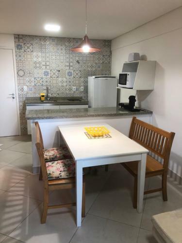 Apartamento Landscape Beira Mar