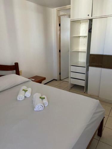 Apartamento Apt. Praia De Iracema 1203