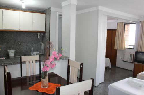 Apartamento Atlantico Flat
