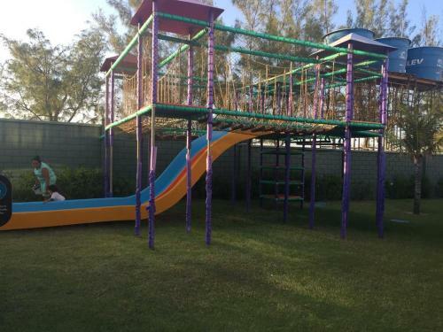 Apartamento Bangal�