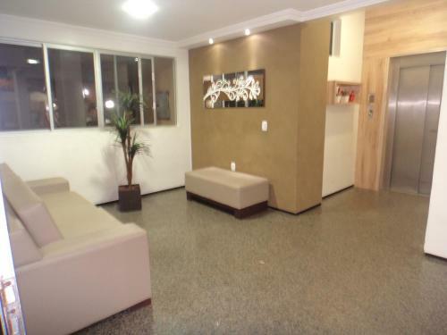 Apartamento Damas Em Fortaleza 3 Quartos 2 Wc 2 Garagens