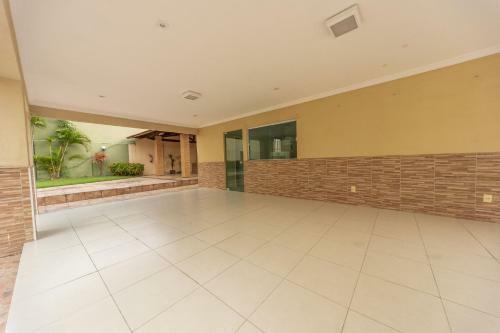 Apartamento Damas Em Fortaleza 3 Quartos 2 Wc 2 Garagens