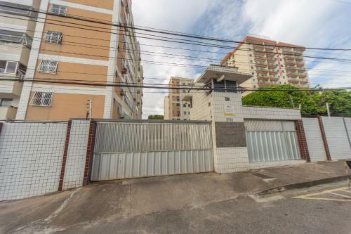 Apartamento Damas Em Fortaleza 3 Quartos 2 Wc 2 Garagens