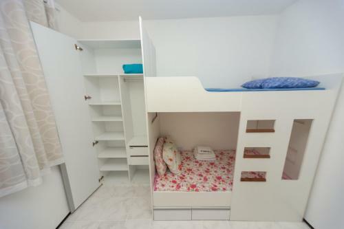 Apartamento Damas Em Fortaleza 3 Quartos 2 Wc 2 Garagens