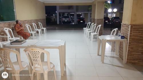 Apartamento Damas Em Fortaleza 3 Quartos 2 Wc 2 Garagens