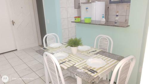 Apartamento Damas Em Fortaleza 3 Quartos 2 Wc 2 Garagens