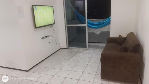 Apartamento Damas Em Fortaleza 3 Quartos 2 Wc 2 Garagens