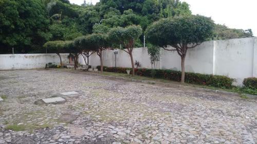 Apartamento Damas Em Fortaleza 3 Quartos 2 Wc 2 Garagens