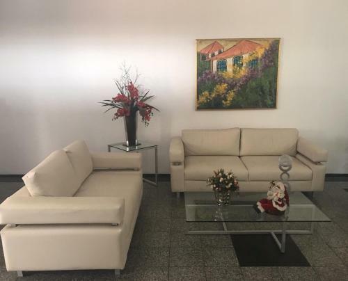 Apartamento Casa Do Mundo