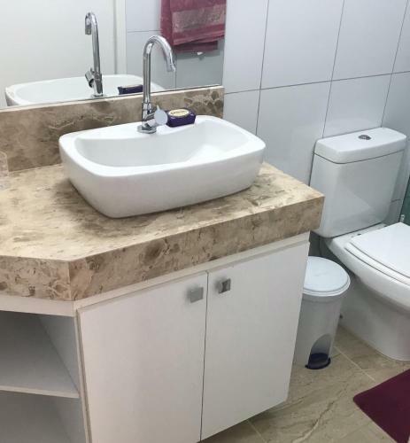 Apartamento Casa Do Mundo