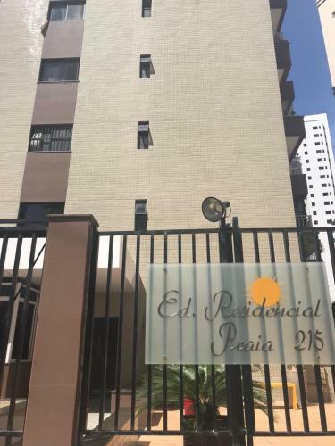 Apartamento Casa Do Mundo