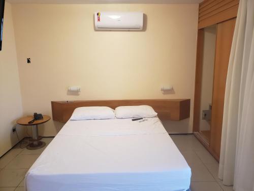 Apartamento Praia Mansa 1205