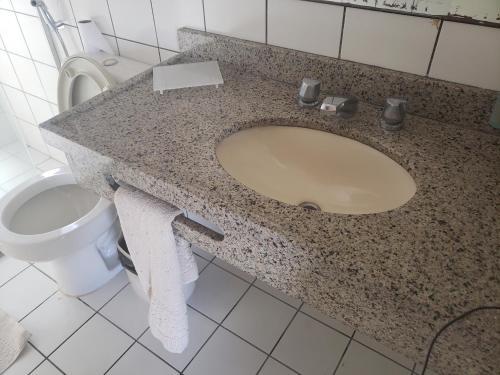 Apartamento Praia Mansa 1205