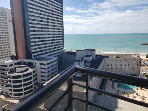 Apartamento Praia Mansa 1205