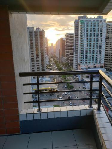 Apartamento Praia Mansa 1205