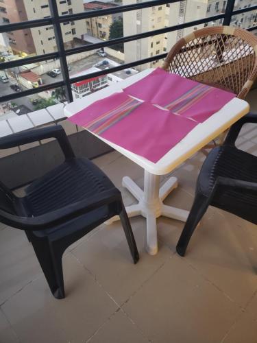 Apartamento Praia Mansa 1205