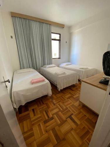 Apartamento Na Avenida Beira Mar