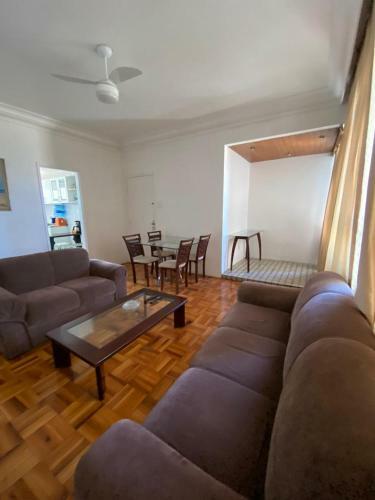 Apartamento Na Avenida Beira Mar