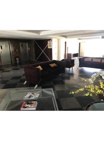 Apartamento Flat Na Praia de Iracema,vista Mar (Tabajara Flat)