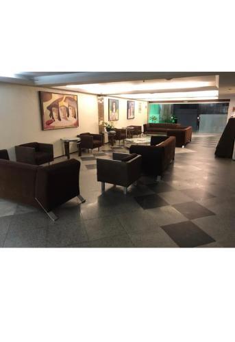 Apartamento Flat Na Praia de Iracema,vista Mar (Tabajara Flat)