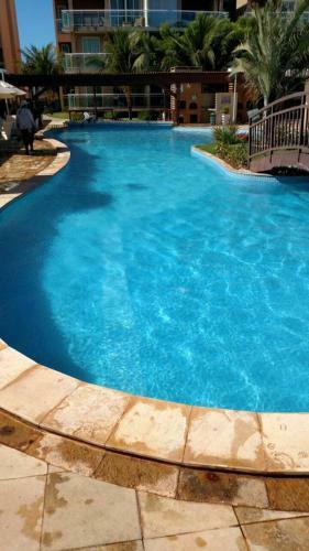 Apartamento Palm Beach
