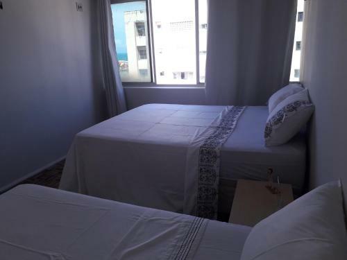 Apartamento Residence Saquarema