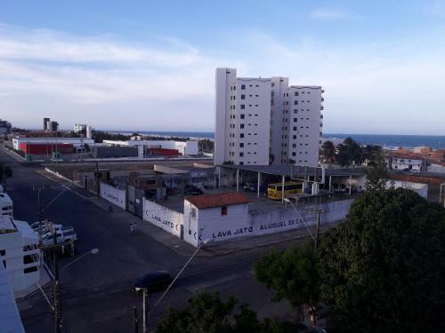 Apartamento Residence Saquarema