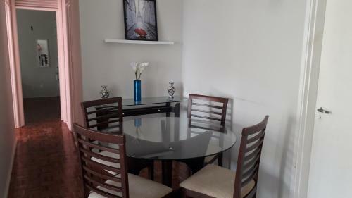 Apartamento Residence Saquarema
