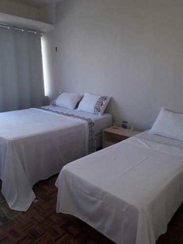 Apartamento Residence Saquarema