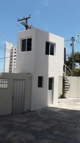 Apartamento Residence Saquarema