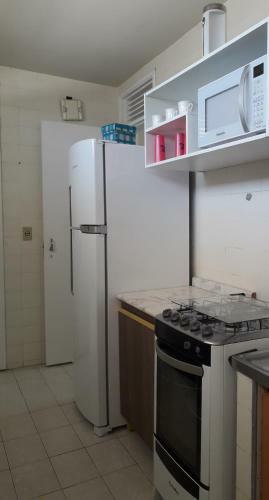 Apartamento Residence Saquarema