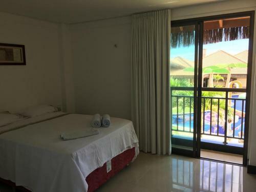 Apartamento Bangal�