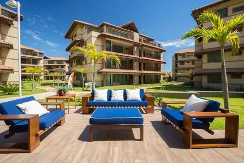 Apartamento Bangal�