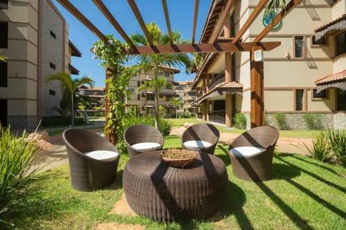 Apartamento Bangal�