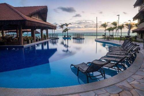 Apartamento Bangal�