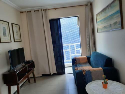 Apartamento Apto. 100m Da Feirinha Da Beira Mar