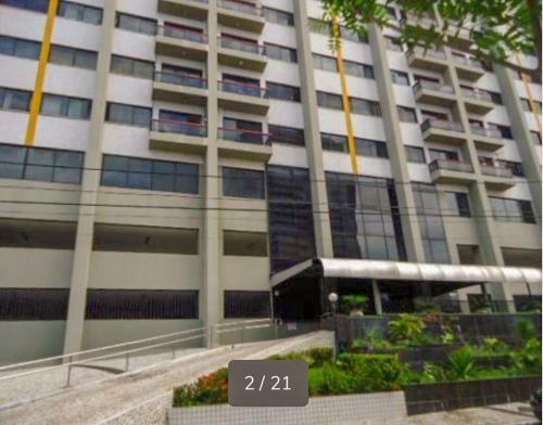 Apartamento Vista Mar. Residencial Drag�o Do Mar