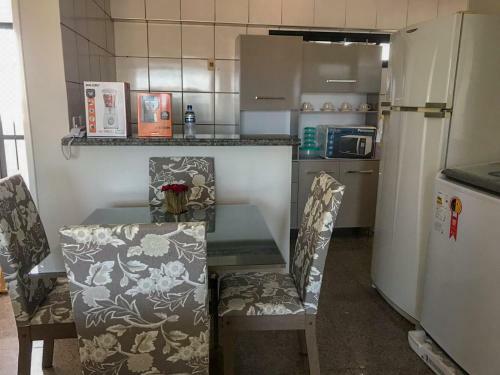 Apartamento Vista Mar. Residencial Drag�o Do Mar