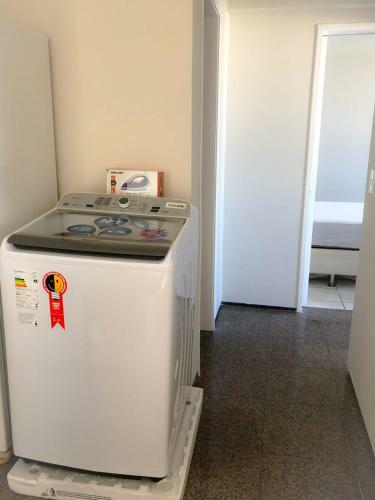 Apartamento Vista Mar. Residencial Drag�o Do Mar