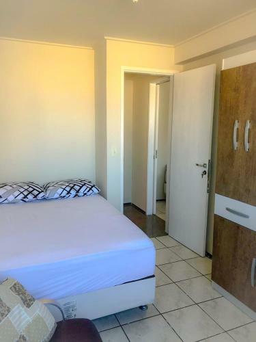 Apartamento Vista Mar. Residencial Drag�o Do Mar
