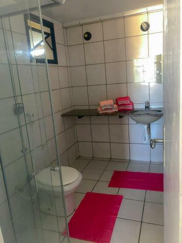 Apartamento Vista Mar. Residencial Drag�o Do Mar
