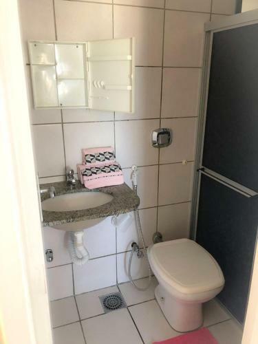 Apartamento Vista Mar. Residencial Drag�o Do Mar
