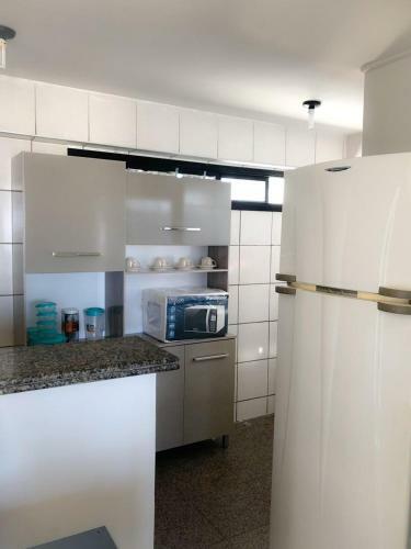 Apartamento Vista Mar. Residencial Drag�o Do Mar