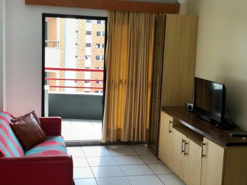 Apartamento Porto De Iracema Flats
