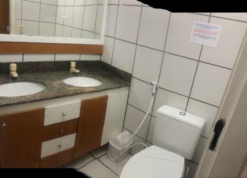 Apartamento Porto De Iracema Flats