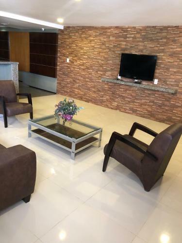 Apartamento Porto De Iracema Flats
