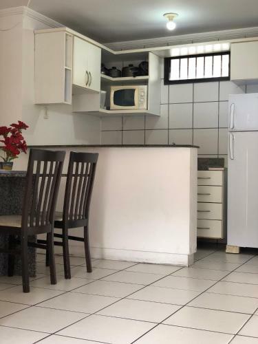 Apartamento Porto De Iracema Flats