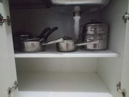 Grande Apartamento Na Aldeota