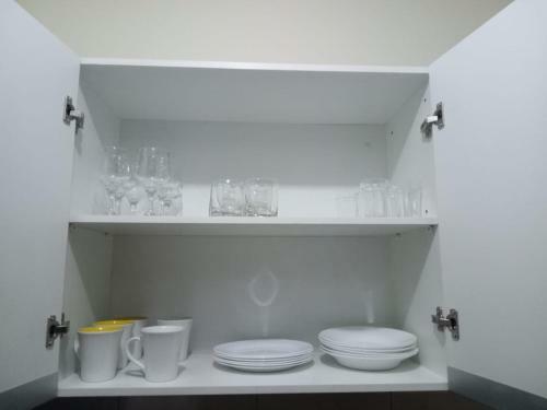 Grande Apartamento Na Aldeota